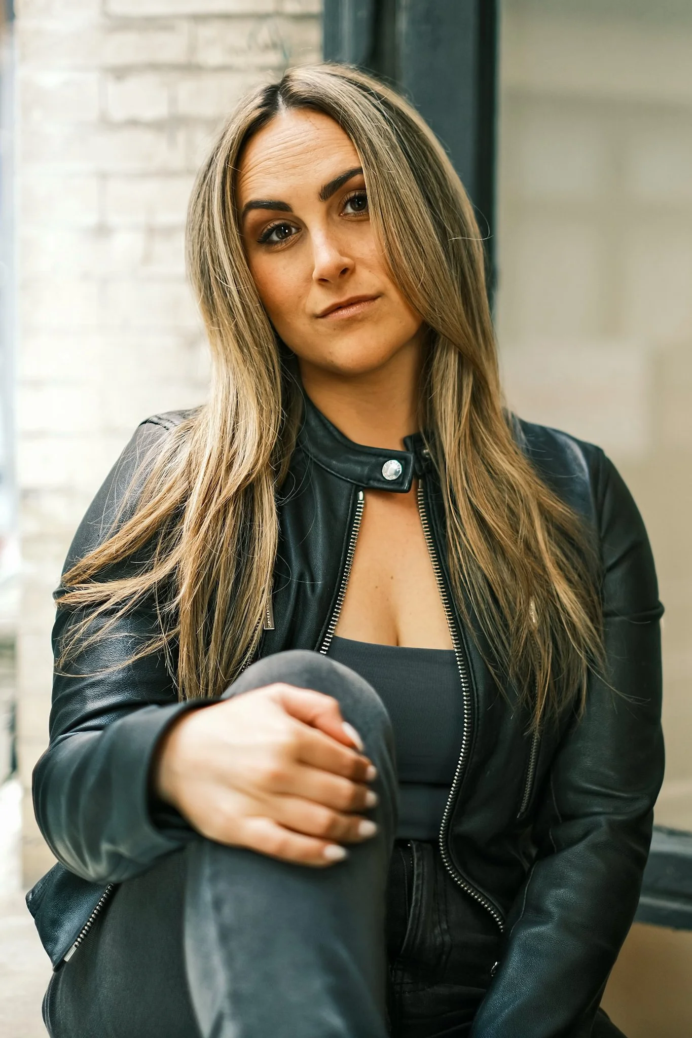 About — Rachael Cell